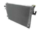 BladeRunner Street Series Tube and Fin Radiator Dodge Gas Trucks 04-09 V8-5.7L aFe Power