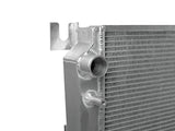 BladeRunner Street Series Tube and Fin Radiator Dodge Gas Trucks 04-09 V8-5.7L aFe Power