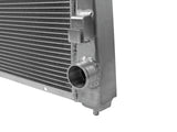 BladeRunner Street Series Tube and Fin Radiator Dodge Gas Trucks 04-09 V8-5.7L aFe Power