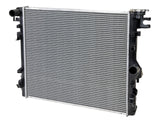 BladeRunner Oer Series Radiator Jeep Wrangler (JK) 07-18 V6-3.6L/3.8L aFe Power