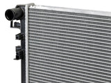 BladeRunner Oer Series Radiator Jeep Wrangler (JK) 07-18 V6-3.6L/3.8L aFe Power