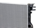 BladeRunner Oer Series Radiator Jeep Wrangler (JK) 07-18 V6-3.6L/3.8L aFe Power