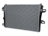 BladeRunner Oer Series Radiator GM Diesel Trucks 06-10 V8-6.6L (td) Lbz/Lmm aFe Power
