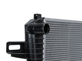 BladeRunner Oer Series Radiator GM Diesel Trucks 06-10 V8-6.6L (td) Lbz/Lmm aFe Power