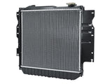 BladeRunner Oer Series Radiator Jeep Wrangler (TJ) 97-06 L6-4.0L aFe Power