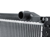 BladeRunner Oer Series Radiator Jeep Wrangler (TJ) 97-06 L6-4.0L aFe Power