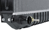 BladeRunner Oer Series Radiator Jeep Wrangler (TJ) 97-06 L6-4.0L aFe Power