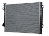 BladeRunner Oer Series Radiator Toyota Tacoma 05-15 V6-4.0L aFe Power