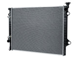 BladeRunner Oer Series Radiator Toyota Tacoma 05-15 V6-4.0L aFe Power