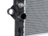 BladeRunner Oer Series Radiator Toyota Tacoma 05-15 V6-4.0L aFe Power