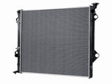 BladeRunner Oer Series Radiator Toyota 4Runner 03-09/Fj Cruiser 07-14 V6-4.0L aFe Power