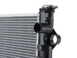 BladeRunner Oer Series Radiator Toyota 4Runner 03-09/Fj Cruiser 07-14 V6-4.0L aFe Power