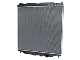 BladeRunner Oer Series Radiator Ford Diesel Trucks 03-07 V8-6.0L (td) aFe Power