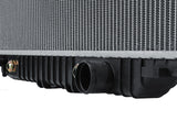 BladeRunner Oer Series Radiator Ford Diesel Trucks 03-07 V8-6.0L (td) aFe Power