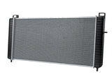 BladeRunner Oer Series Radiator GM Gas Trucks/SUVs 99-13 V8 (GMT800/900) aFe Power