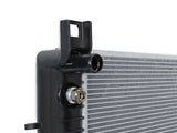 BladeRunner Oer Series Radiator GM Gas Trucks/SUVs 99-13 V8 (GMT800/900) aFe Power
