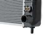 BladeRunner Oer Series Radiator GM Gas Trucks/SUVs 99-13 V8 (GMT800/900) aFe Power