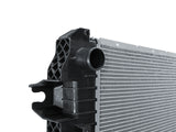 BladeRunner Oer Series Radiator Dodge Diesel Trucks 10-12 L6-6.7L (td) aFe Power