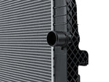 BladeRunner Oer Series Radiator Dodge Diesel Trucks 10-12 L6-6.7L (td) aFe Power