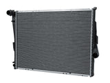 BladeRunner Oer Series Radiator BMW 3-Series (E46) 99-06/ Z4 (E85/86) 03-08 aFe Power