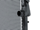 BladeRunner Oer Series Radiator BMW 3-Series (E46) 99-06/ Z4 (E85/86) 03-08 aFe Power