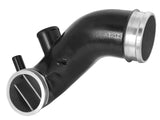 BladeRunner Turbo Inlet Manifold GM Diesel Trucks 06-10 V8-6.6L (td) Lbz/Lmm aFe Power