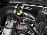 BladeRunner Turbo Inlet Manifold GM Diesel Trucks 06-10 V8-6.6L (td) Lbz/Lmm aFe Power
