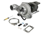BladeRunner Street Series Turbocharger Dodge Diesel Trucks 03-07 L6-5.9L (td) aFe Power