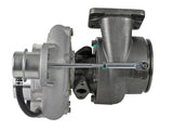 BladeRunner Street Series Turbocharger Dodge Diesel Trucks 03-07 L6-5.9L (td) aFe Power