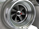 BladeRunner Street Series Turbocharger Dodge Diesel Trucks 03-07 L6-5.9L (td) aFe Power
