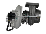 BladeRunner GT Series Turbocharger Dodge Diesel Trucks 03-07 L6-5.9L (td) aFe Power
