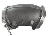 BladeRunner Turbocharger Turbine Elbow Replacement Dodge Diesel Trucks 05-07 L6-5.9L (td) aFe Power