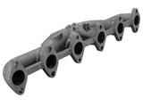 BladeRunner Street Series Turbocharger w/ Exhaust Manifold Dodge Diesel Trucks 98.5-02 L6-5.9L (td) aFe Power
