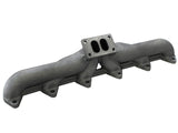 BladeRunner Street Series Turbocharger w/ Exhaust Manifold Dodge Diesel Trucks 98.5-02 L6-5.9L (td) aFe Power