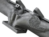 BladeRunner Street Series Turbocharger w/ Exhaust Manifold Dodge Diesel Trucks 98.5-02 L6-5.9L (td) aFe Power