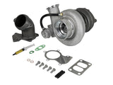 BladeRunner Street Series Turbocharger Dodge Diesel Trucks 98.5-02 L6-5.9L (td) aFe Power