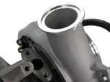 BladeRunner Street Series Turbocharger Dodge Diesel Trucks 98.5-02 L6-5.9L (td) aFe Power