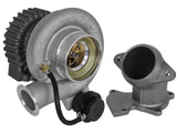 BladeRunner GT Series Turbocharger Dodge Diesel Trucks 98.5-02 L6-5.9L (td) aFe Power