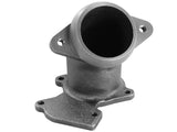 BladeRunner Turbocharger Turbine Elbow Replacement Dodge Diesel Trucks 98.5-02 L6-5.9L (td) aFe Power