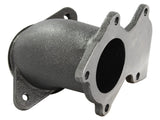 BladeRunner Turbocharger Turbine Elbow Replacement Dodge Diesel Trucks 98.5-02 L6-5.9L (td) aFe Power