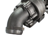BladeRunner Turbocharger Turbine Elbow Replacement Dodge Diesel Trucks 98.5-02 L6-5.9L (td) aFe Power