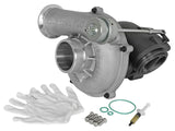 BladeRunner Street Series Turbocharger Ford Diesel Trucks 99-03 V8-7.3L (td) aFe Power