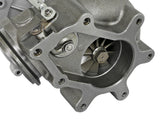 BladeRunner Street Series Turbocharger Ford Diesel Trucks 99-03 V8-7.3L (td) aFe Power
