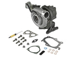 BladeRunner Street Series Turbocharger GM Diesel Trucks 01-04 V8-6.6L (td) LB7 aFe Power