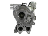 BladeRunner Street Series Turbocharger GM Diesel Trucks 01-04 V8-6.6L (td) LB7 aFe Power