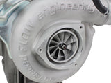 BladeRunner Street Series Turbocharger GM Diesel Trucks 01-04 V8-6.6L (td) LB7 aFe Power