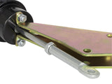 BladeRunner Street Series Wastegate Actuator Dodge Diesel Trucks 94-98 L6-5.9L (td) aFe Power