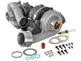 BladeRunner GT Series Turbocharger Ford Diesel Trucks 08-10 V8-6.4L (td) aFe Power