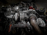 BladeRunner GT Series Turbocharger Ford Diesel Trucks 08-10 V8-6.4L (td) aFe Power