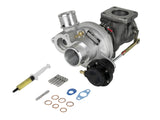 BladeRunner GT Series Turbocharger Fiat 124 Spider 17-18 L4-1.4L (t) aFe Power
